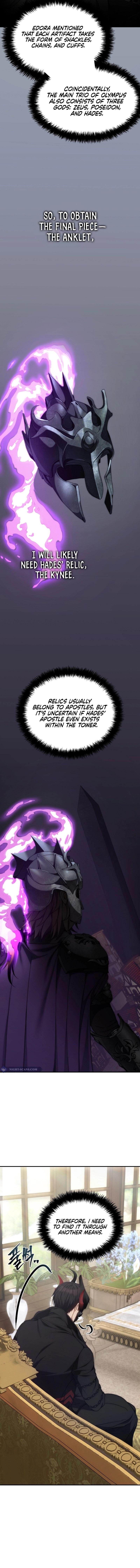 Read Second Life Ranker ENGLISH Manga Online