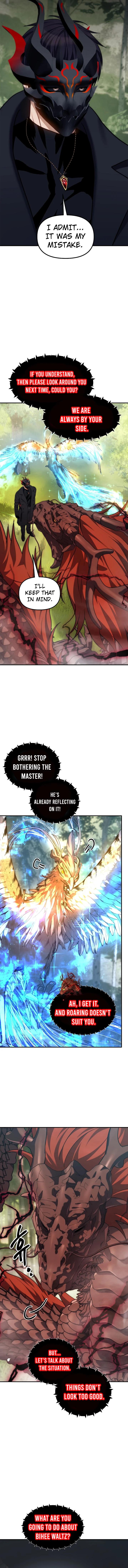 Read Second Life Ranker ENGLISH Manga Online