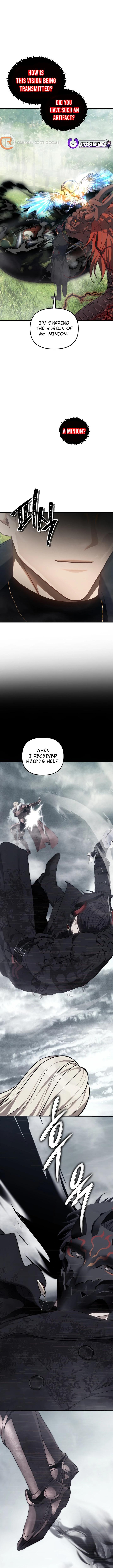 Read Second Life Ranker ENGLISH Manga Online