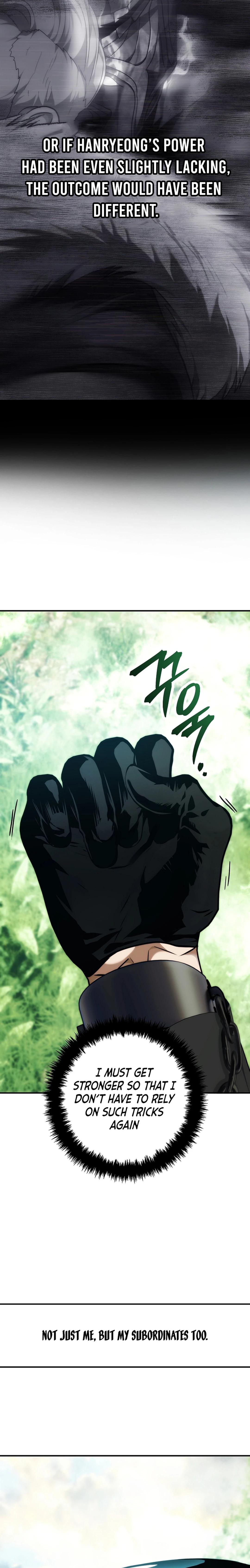 Read Second Life Ranker ENGLISH Manga Online