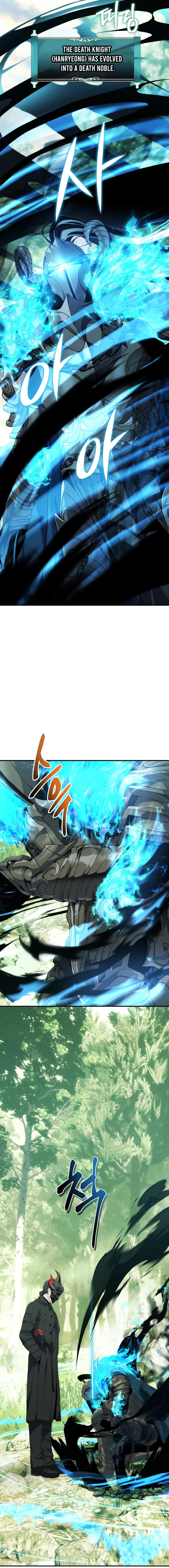 Read Second Life Ranker ENGLISH Manga Online