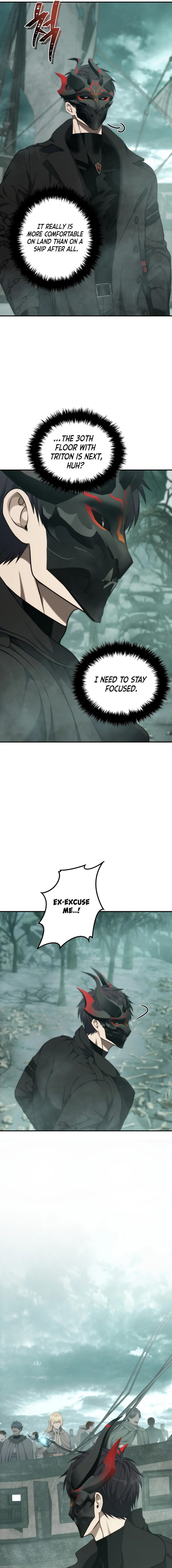 Read Second Life Ranker ENGLISH Manga Online