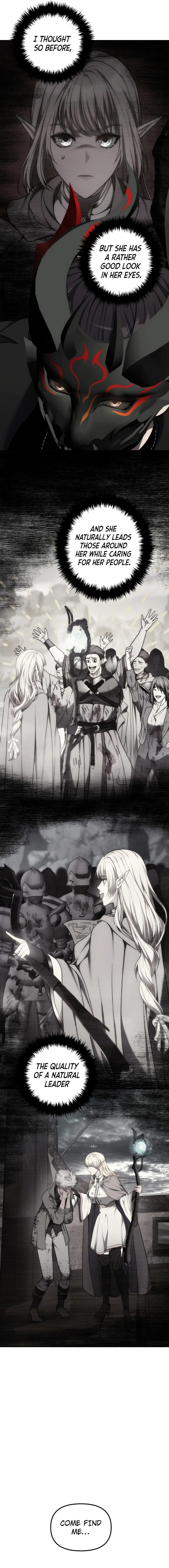 Read Second Life Ranker ENGLISH Manga Online