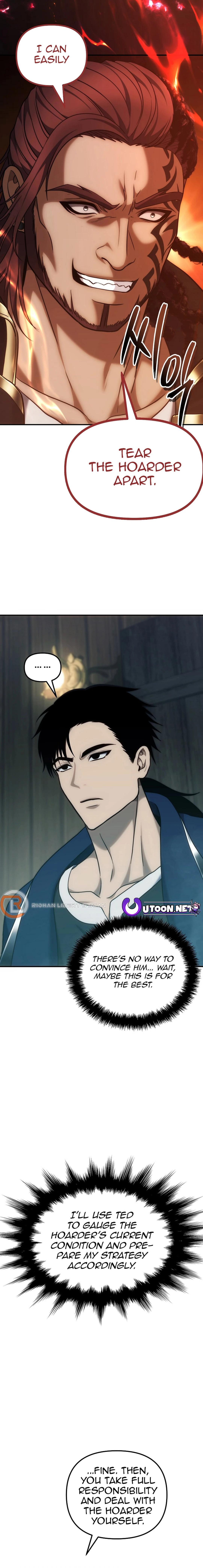 Read Second Life Ranker ENGLISH Manga Online