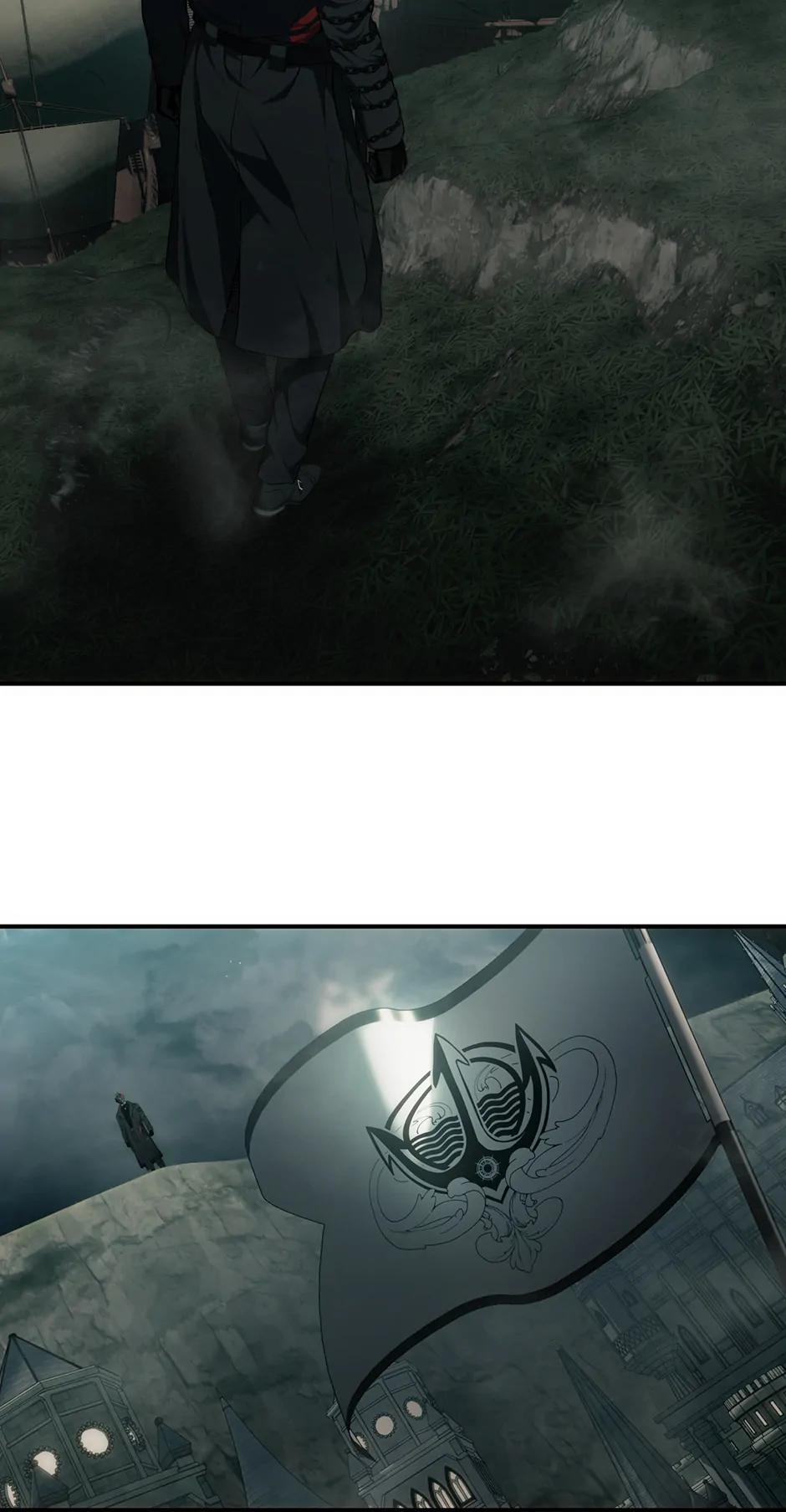 Read Second Life Ranker ENGLISH Manga Online