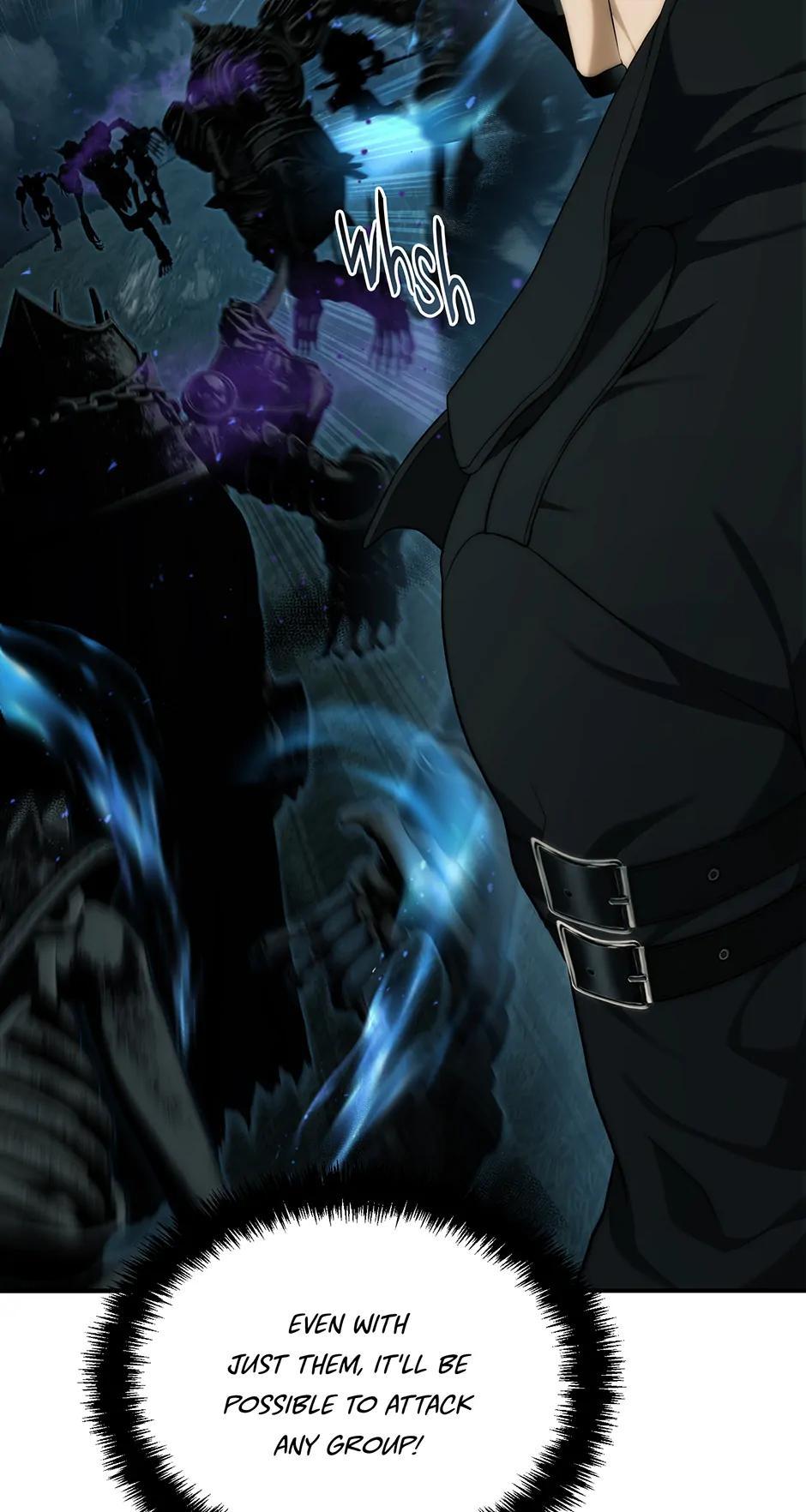 Read Second Life Ranker ENGLISH Manga Online