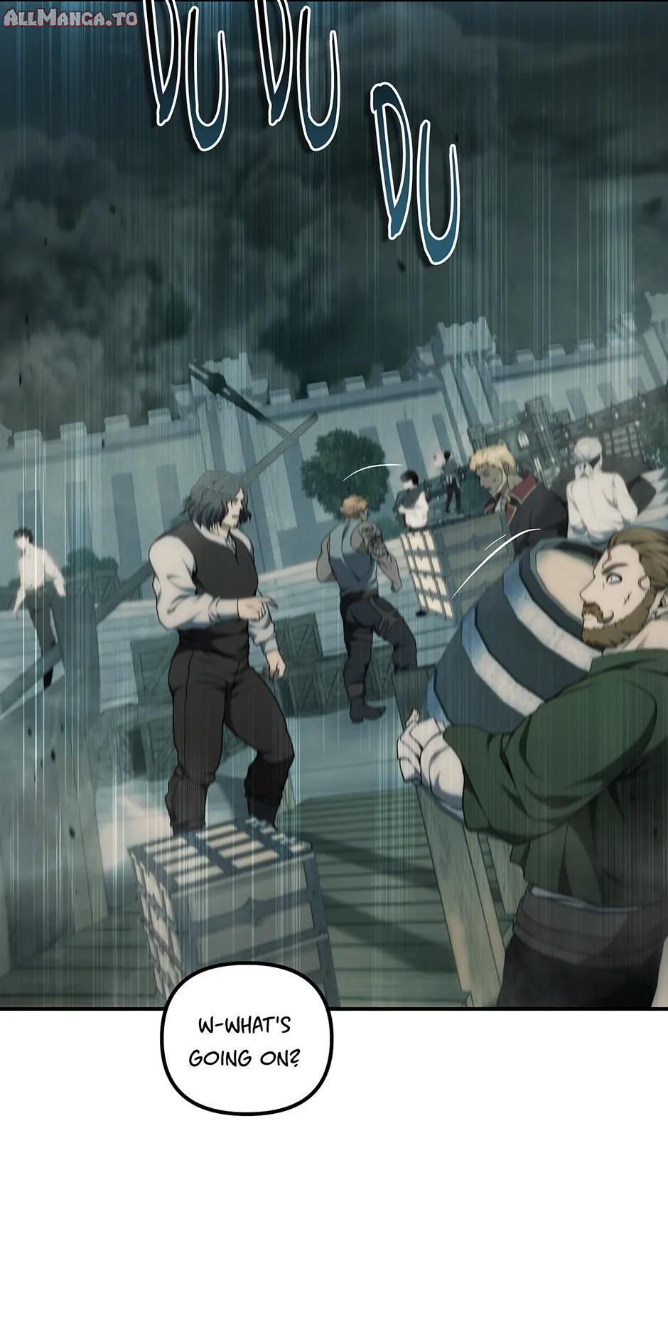 Read Second Life Ranker ENGLISH Manga Online