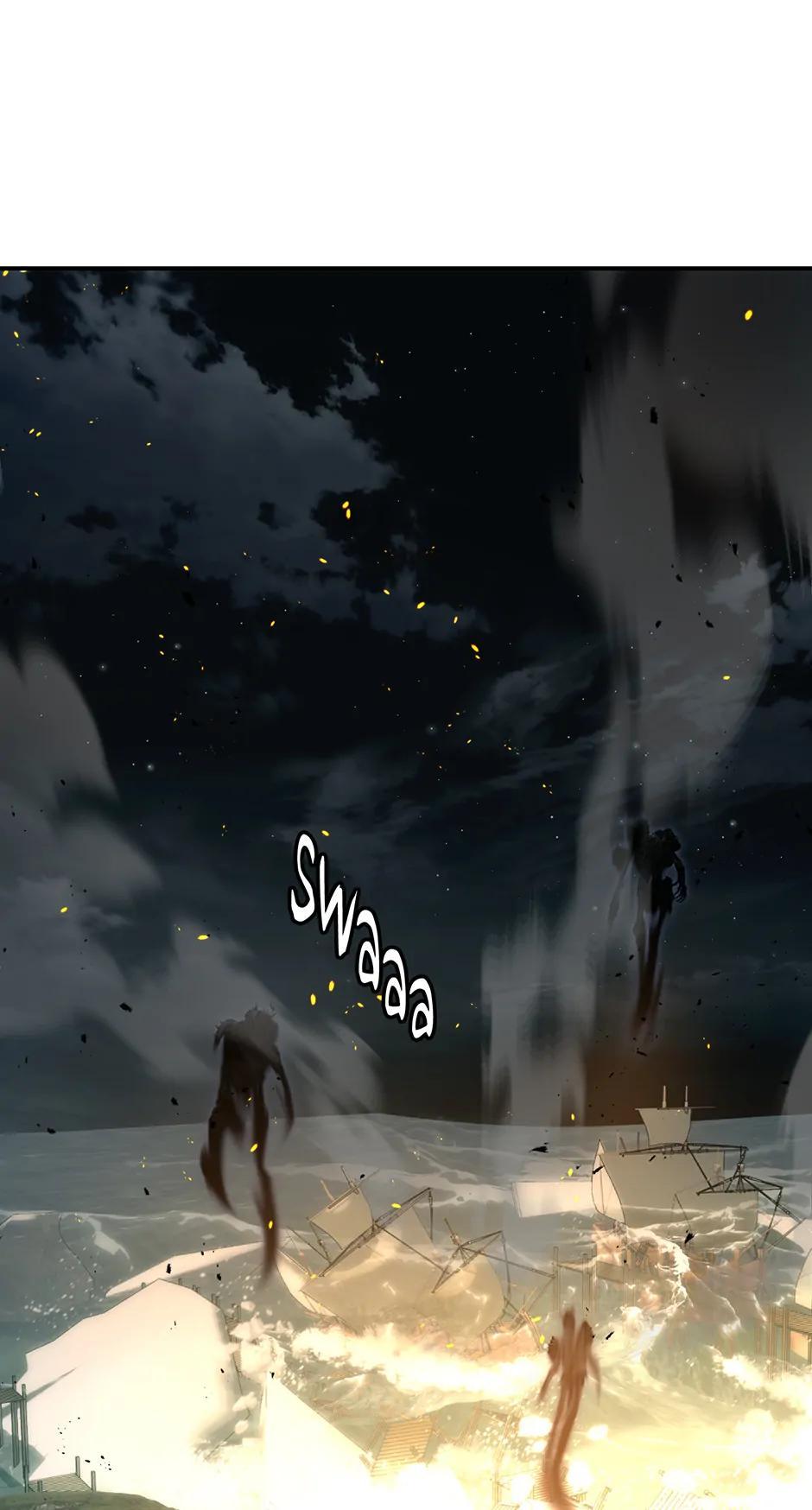 Read Second Life Ranker ENGLISH Manga Online