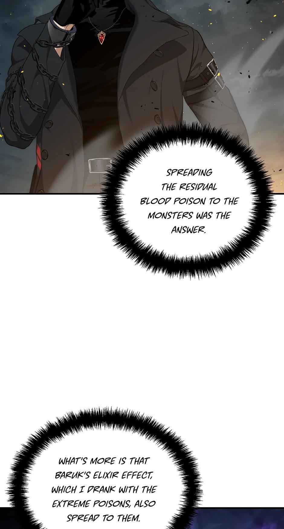 Read Second Life Ranker ENGLISH Manga Online