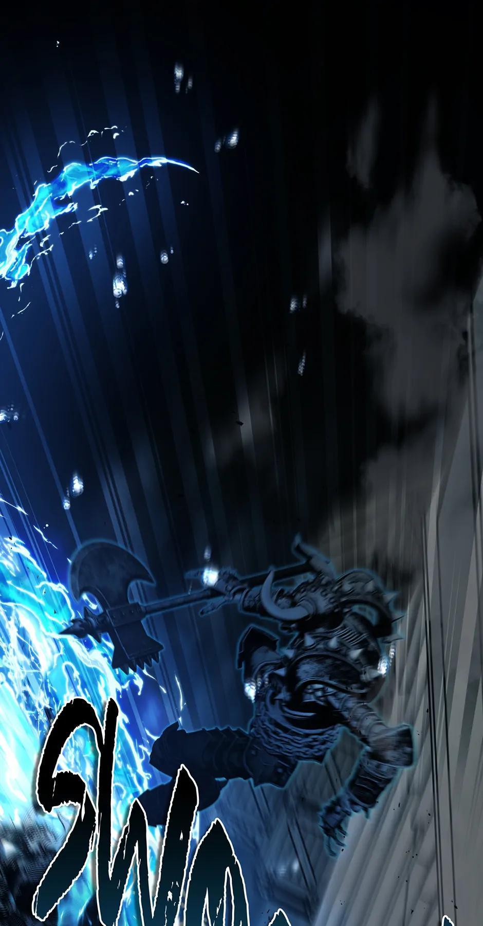 Read Second Life Ranker ENGLISH Manga Online