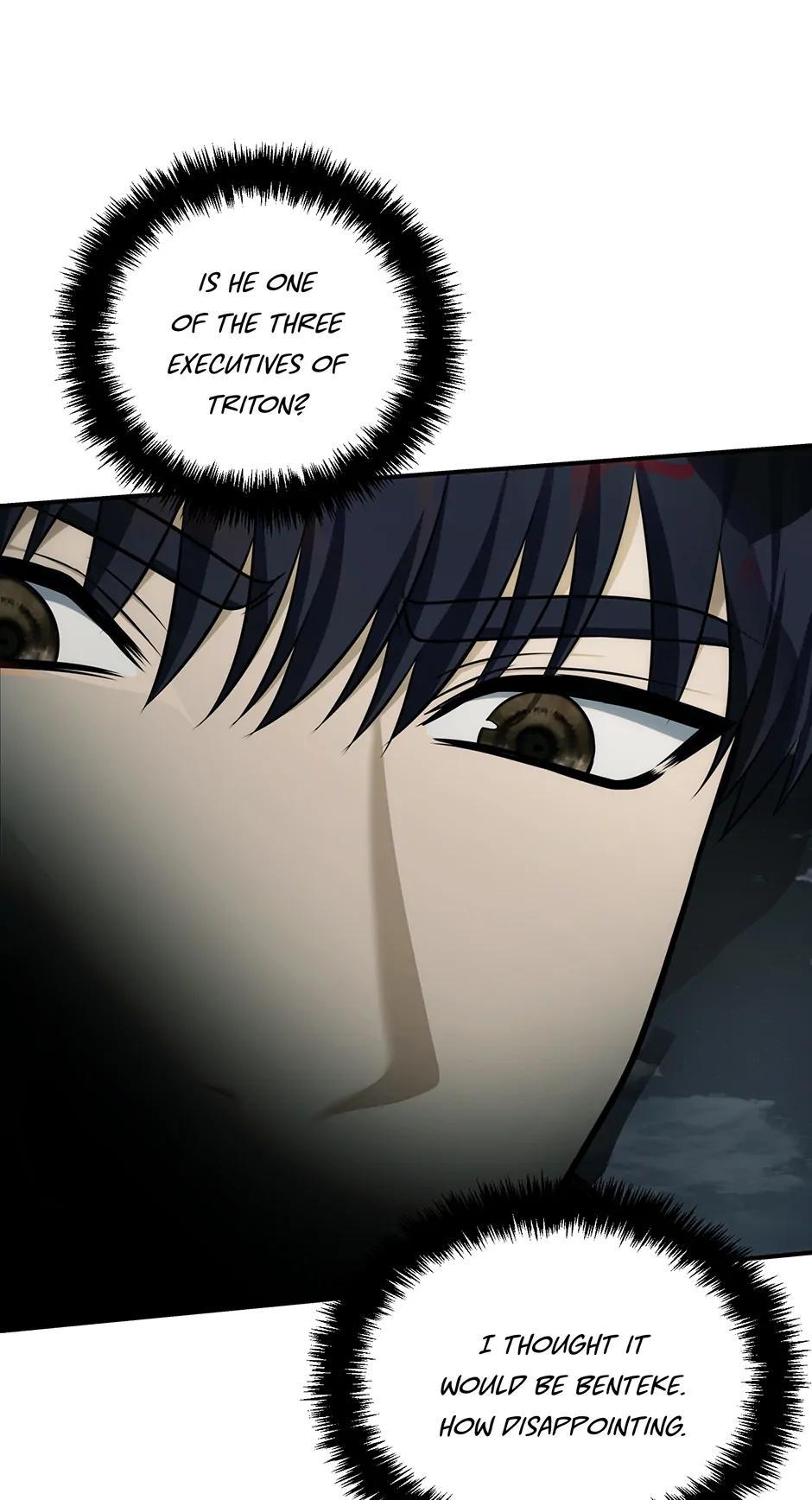 Read Second Life Ranker ENGLISH Manga Online