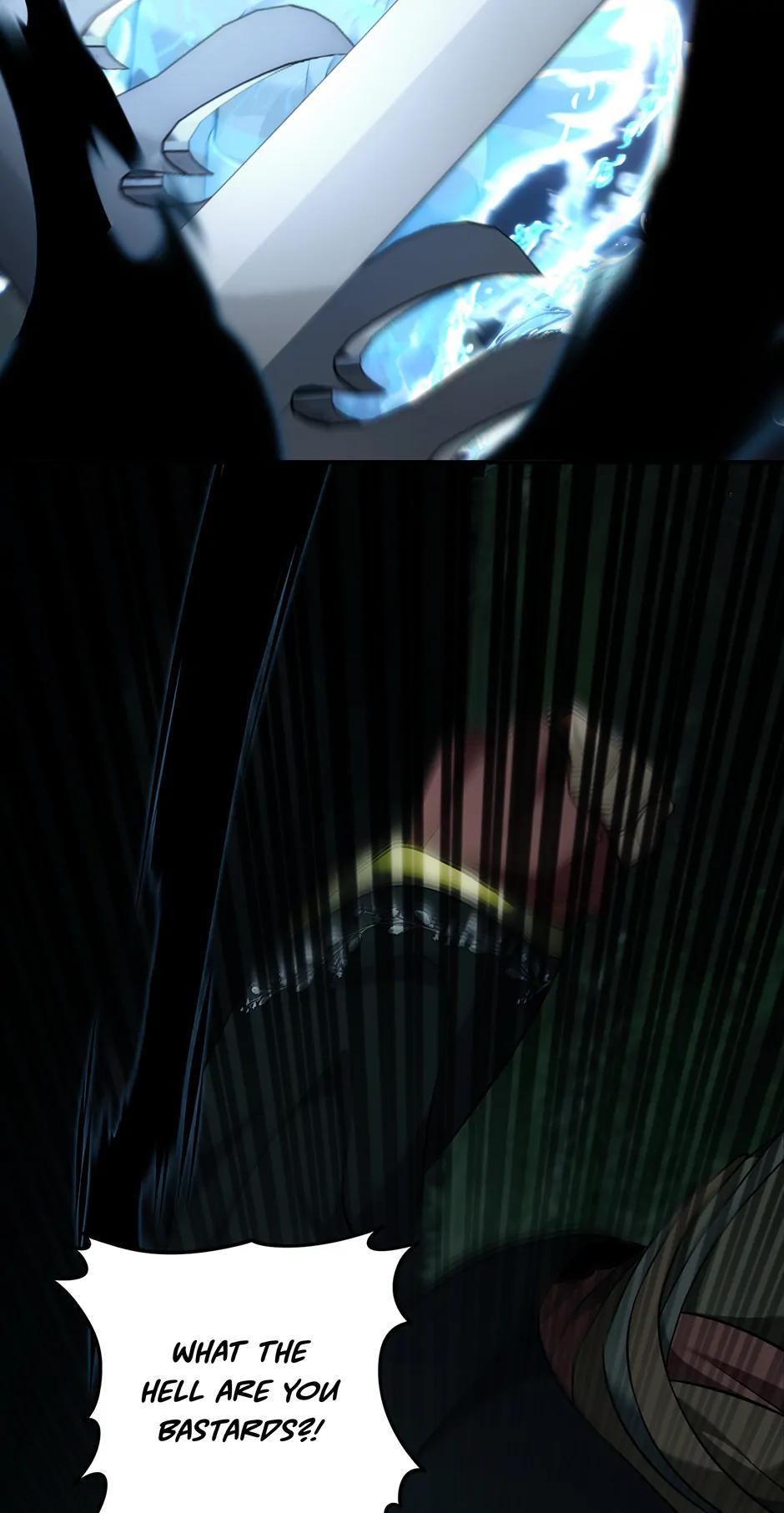 Read Second Life Ranker ENGLISH Manga Online