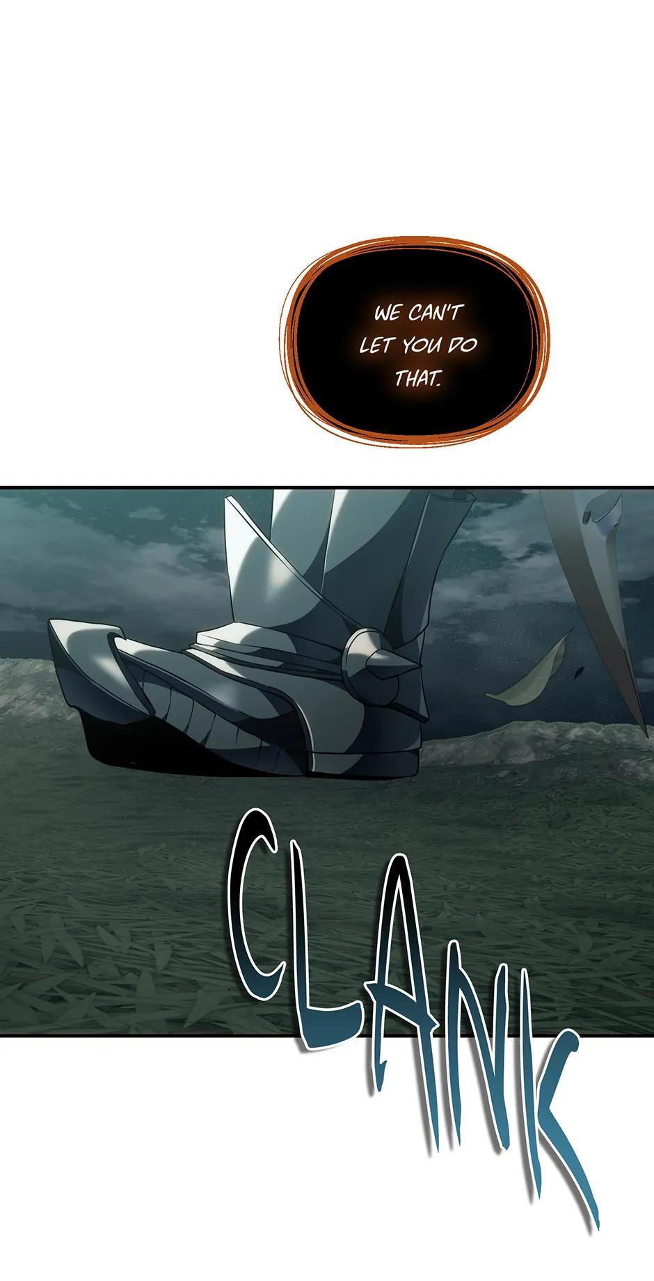 Read Second Life Ranker ENGLISH Manga Online