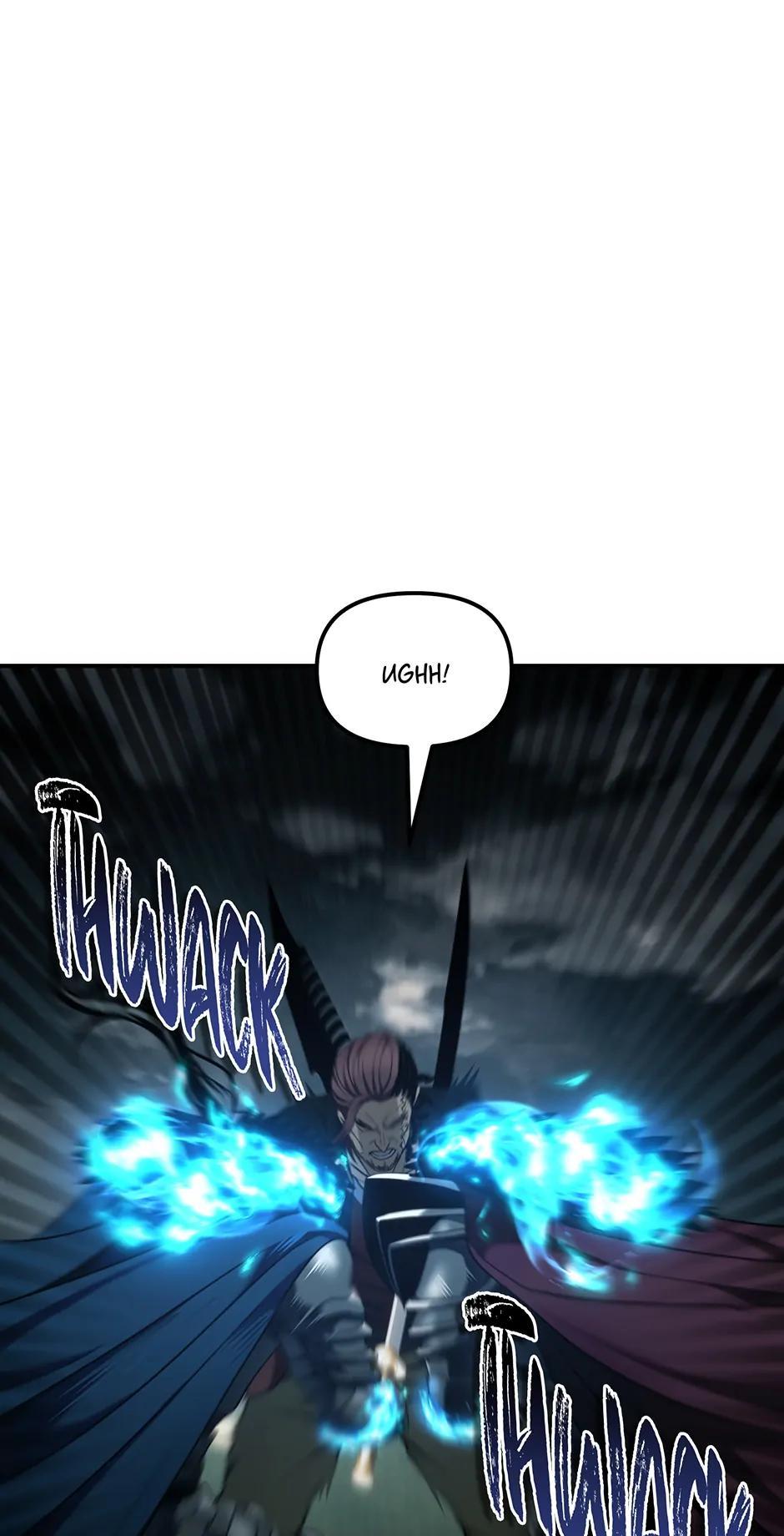 Read Second Life Ranker ENGLISH Manga Online