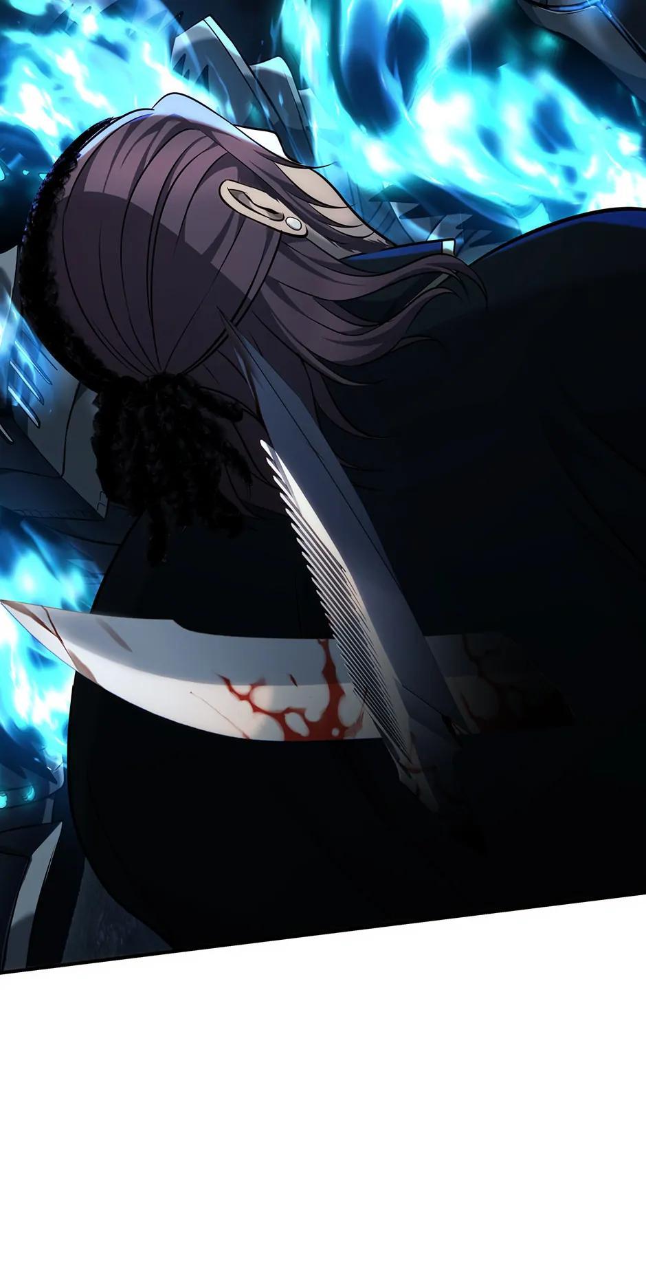 Read Second Life Ranker ENGLISH Manga Online