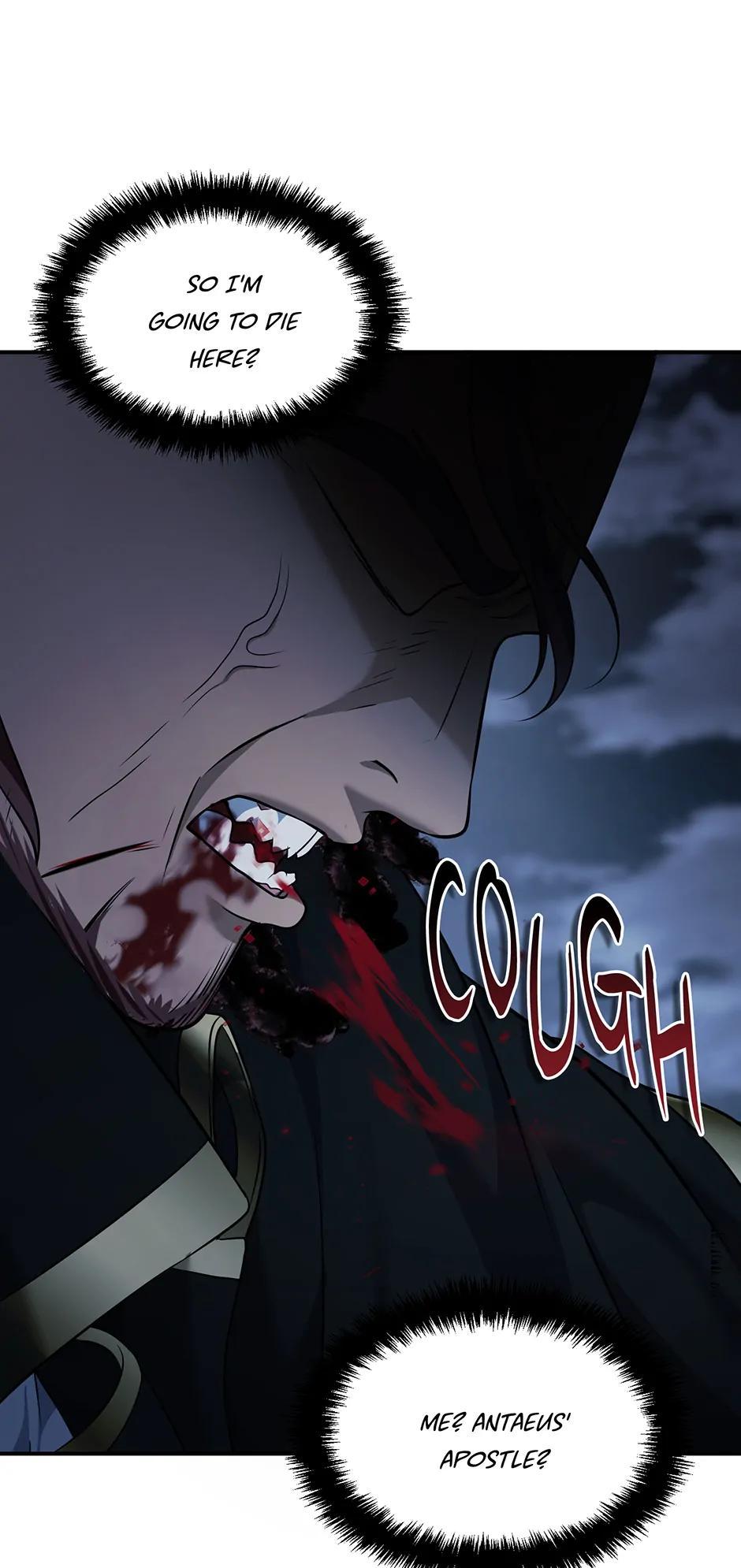 Read Second Life Ranker ENGLISH Manga Online