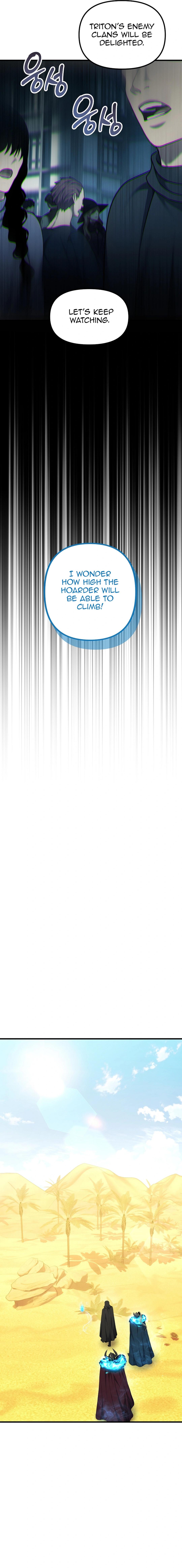 Read Second Life Ranker ENGLISH Manga Online