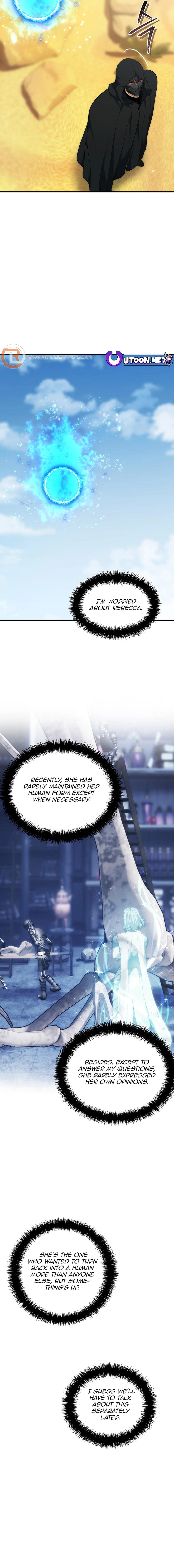 Read Second Life Ranker ENGLISH Manga Online