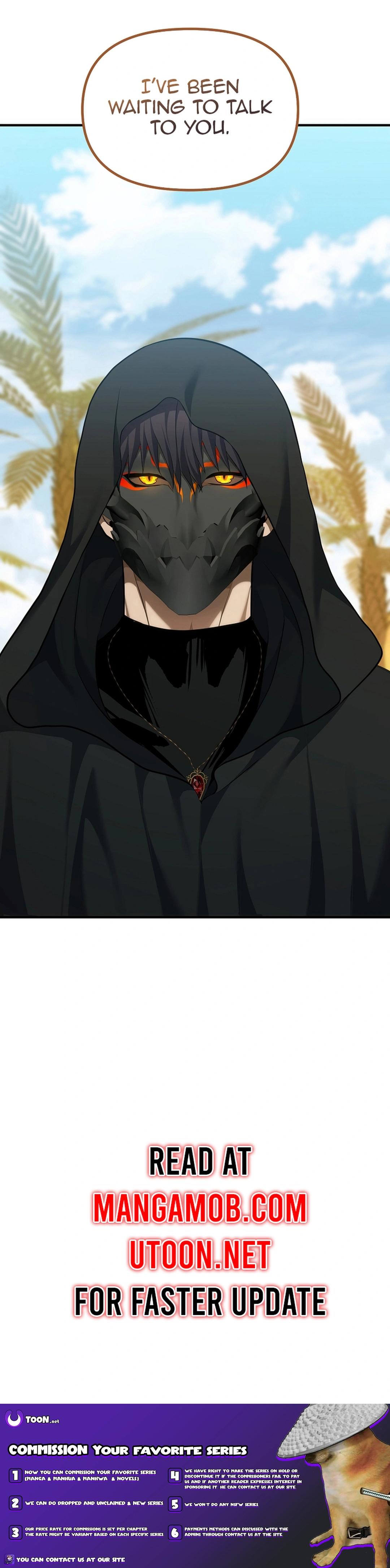 Read Second Life Ranker ENGLISH Manga Online