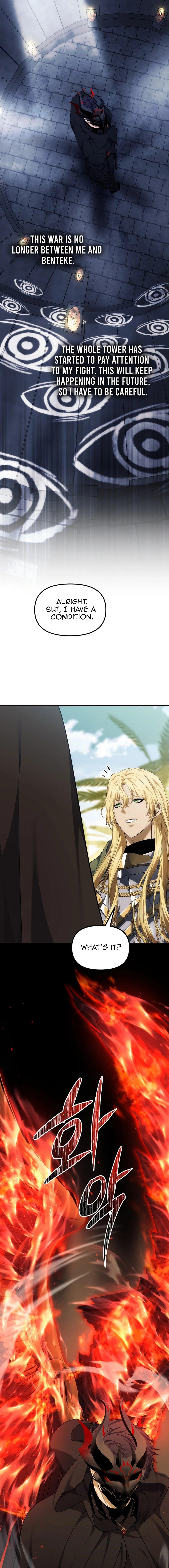 Read Second Life Ranker ENGLISH Manga Online