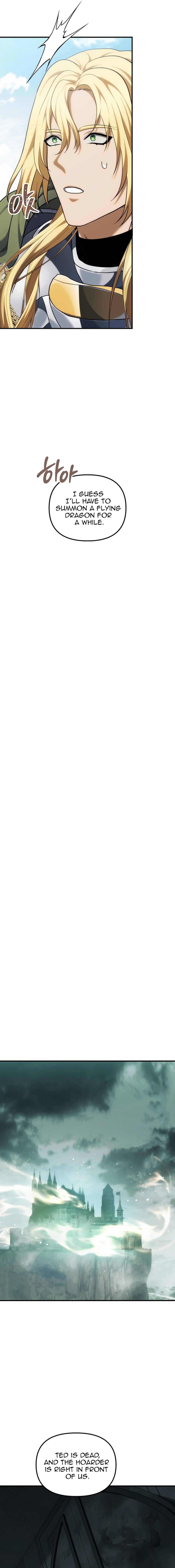 Read Second Life Ranker ENGLISH Manga Online