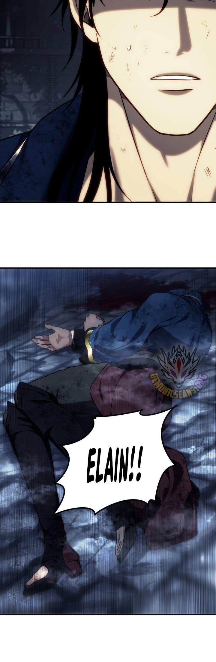 Read Second Life Ranker ENGLISH Manga Online