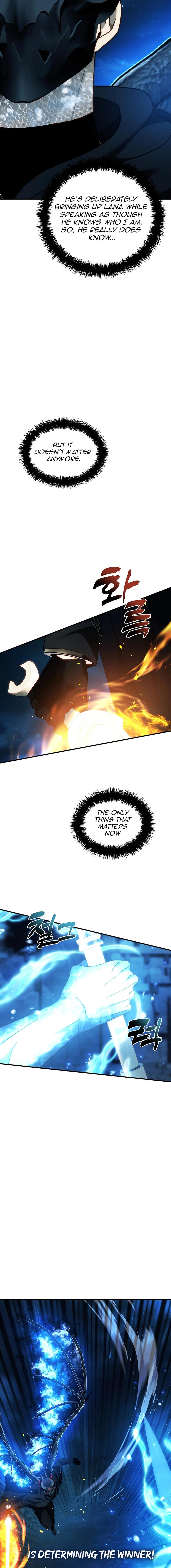 Read Second Life Ranker ENGLISH Manga Online