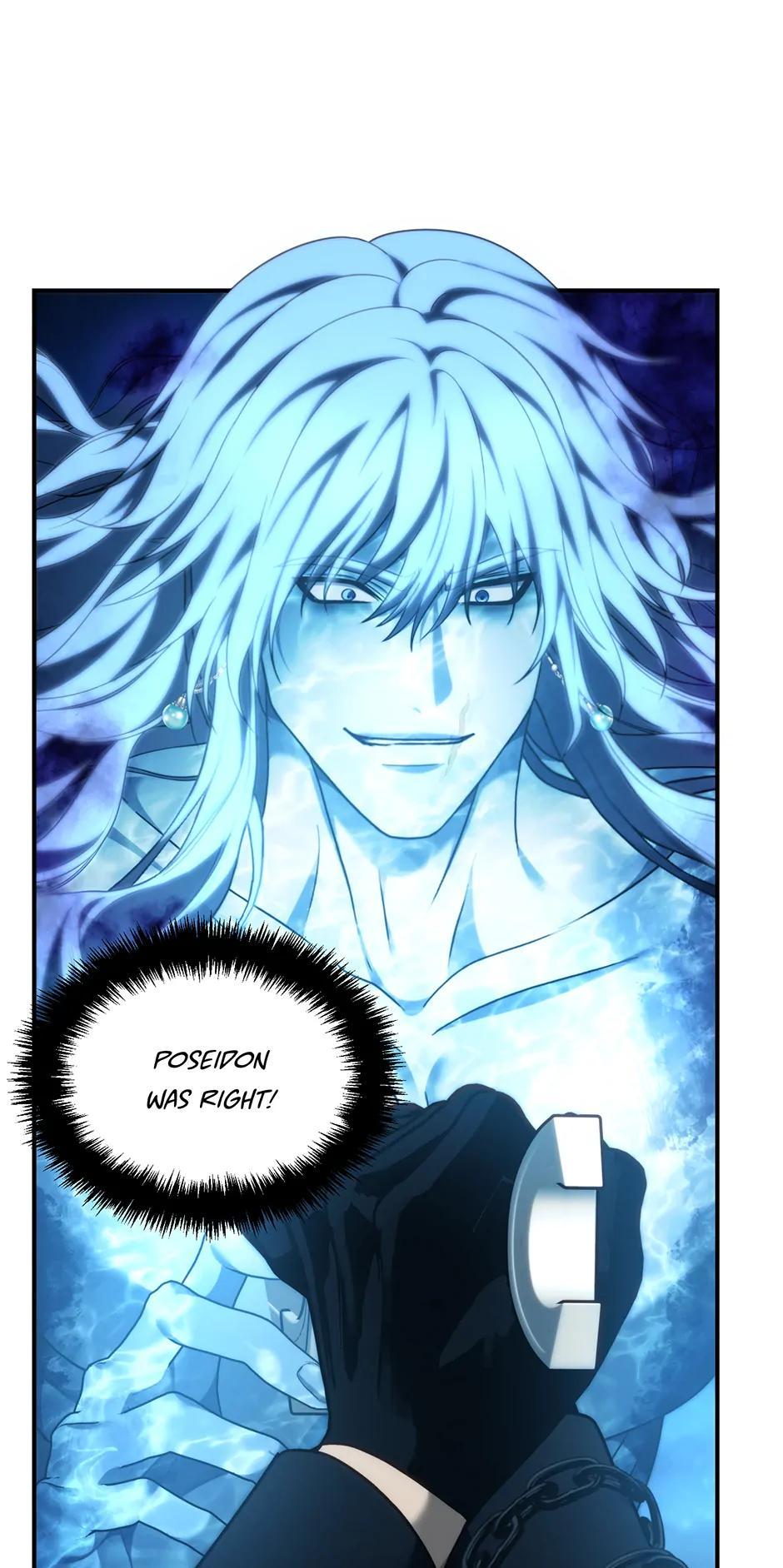 Read Second Life Ranker ENGLISH Manga Online