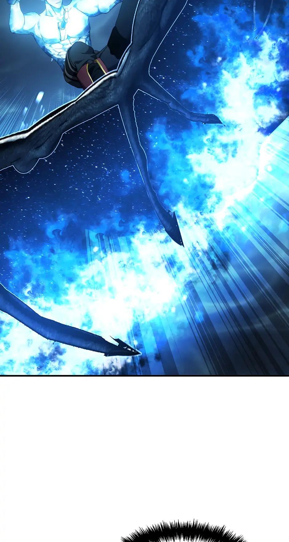 Read Second Life Ranker ENGLISH Manga Online