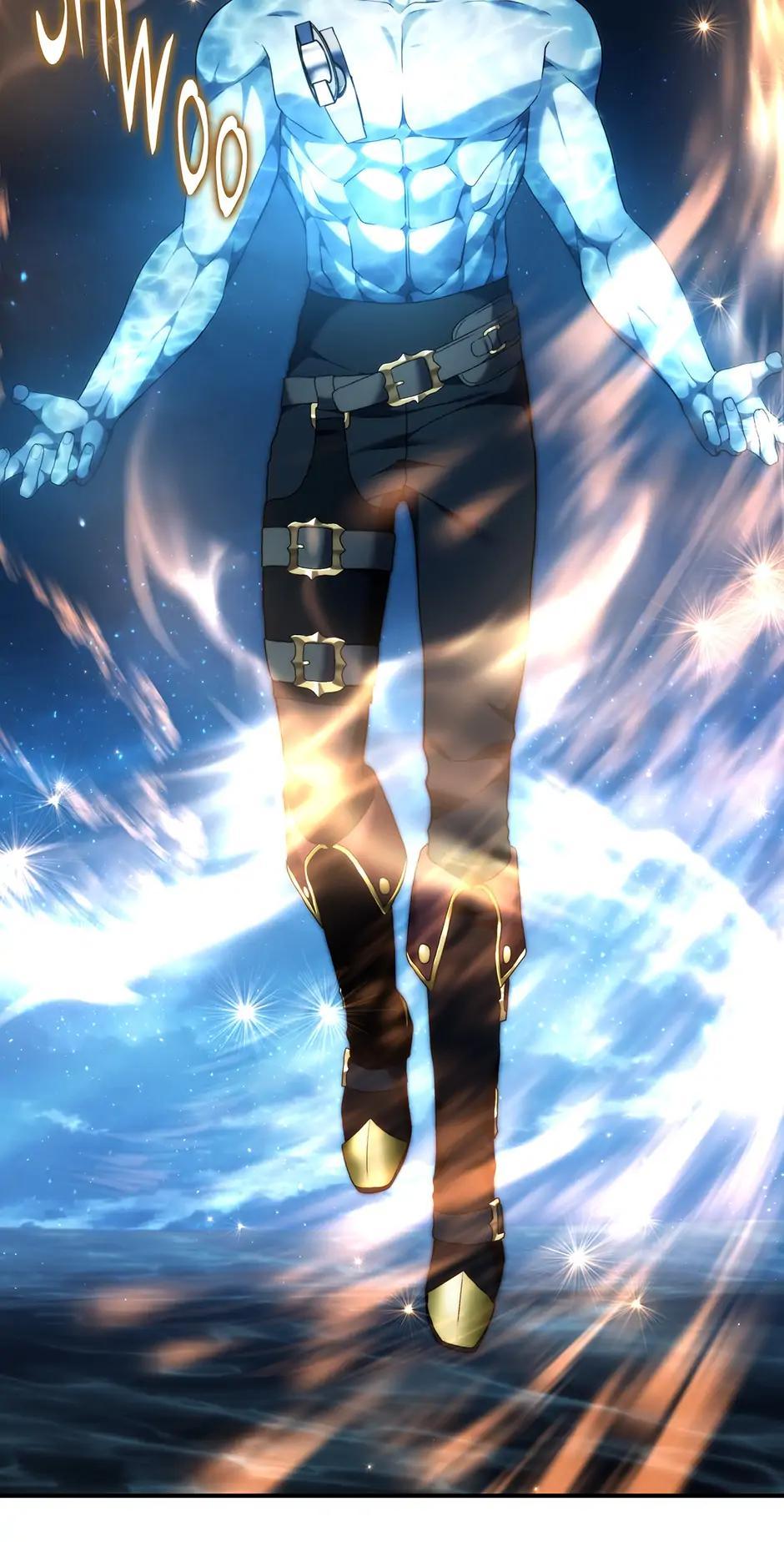 Read Second Life Ranker ENGLISH Manga Online