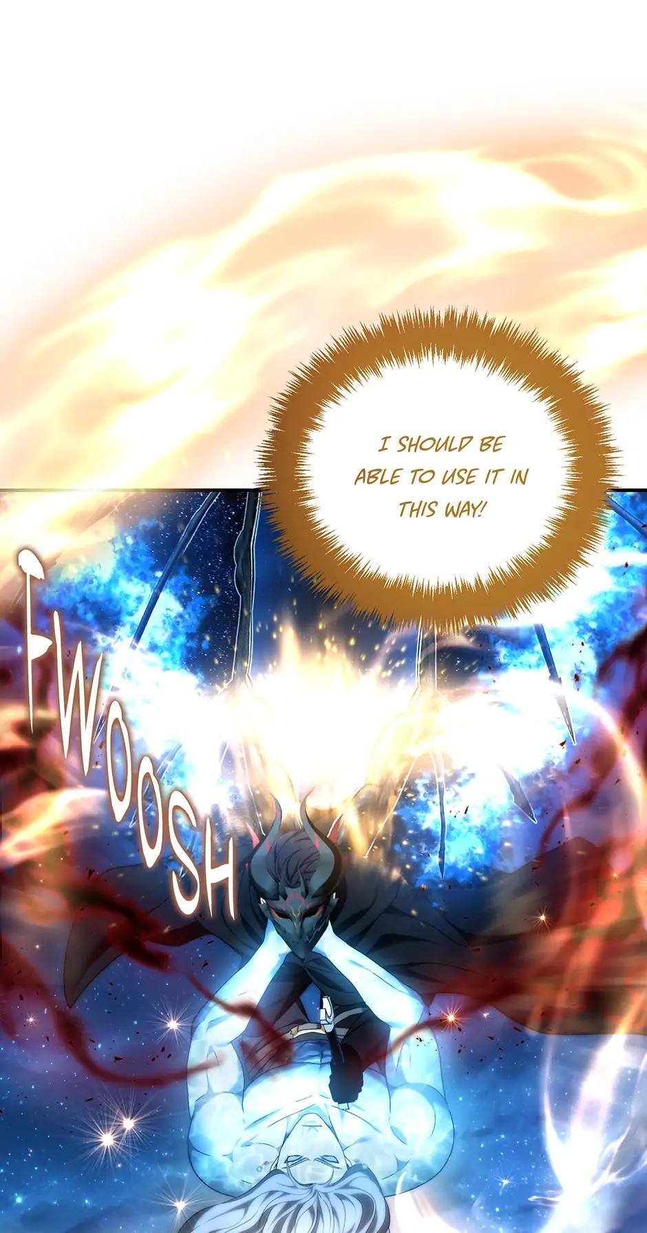 Read Second Life Ranker ENGLISH Manga Online