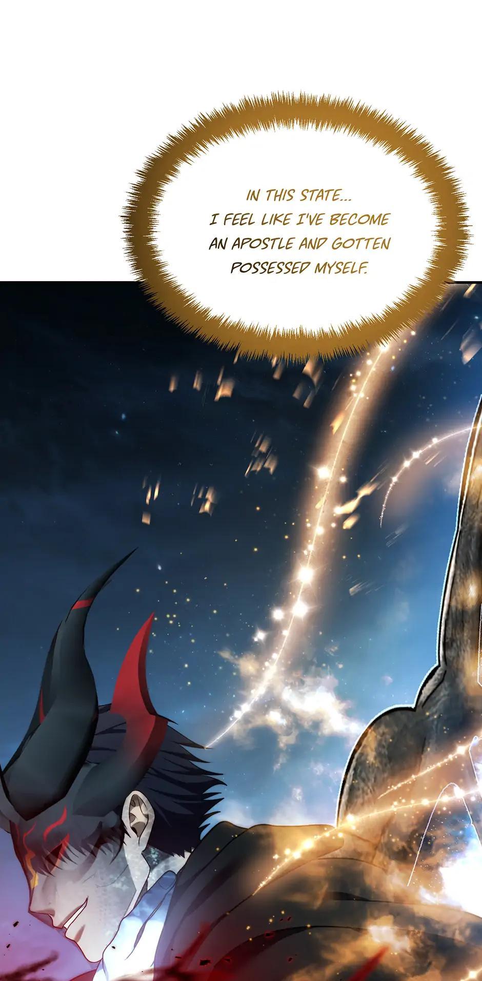 Read Second Life Ranker ENGLISH Manga Online