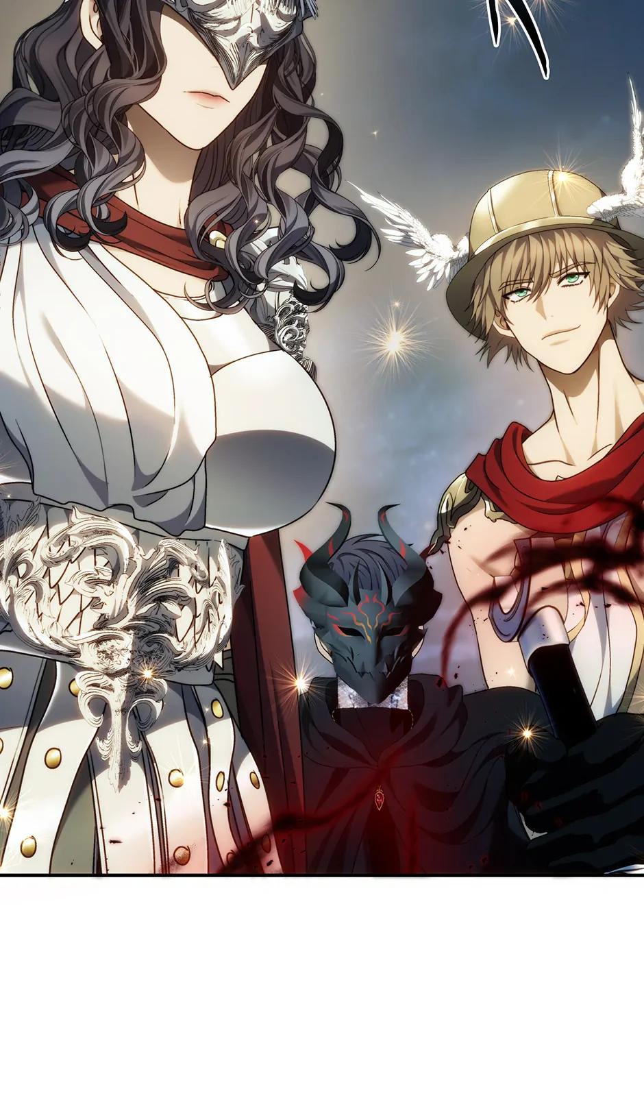 Read Second Life Ranker ENGLISH Manga Online