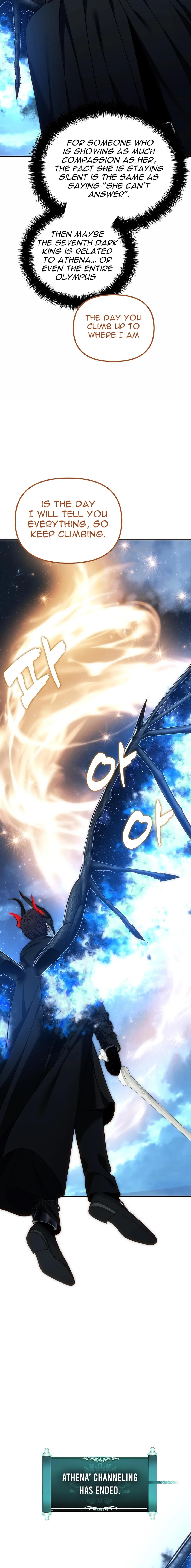 Read Second Life Ranker ENGLISH Manga Online