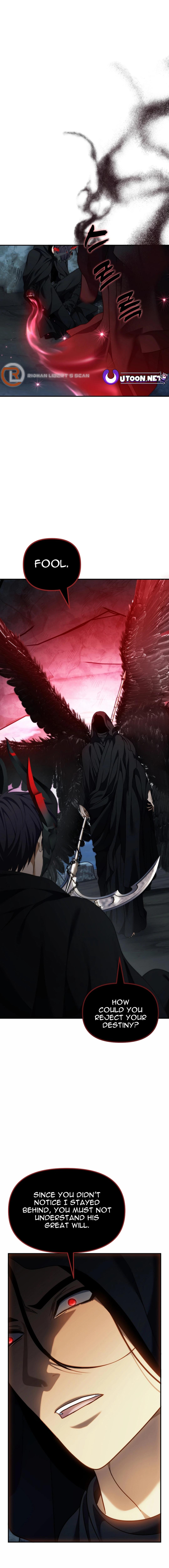 Read Second Life Ranker ENGLISH Manga Online