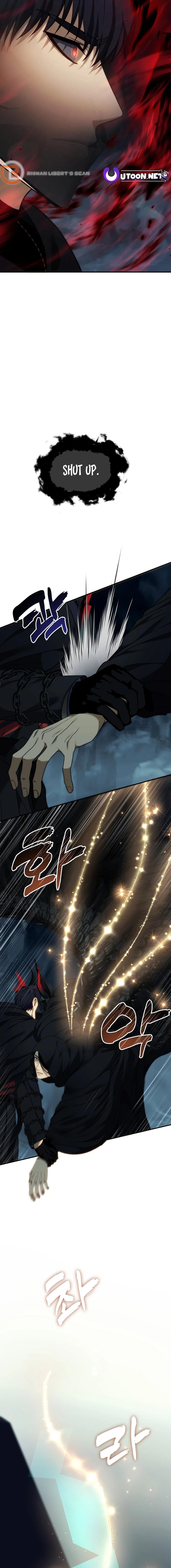 Read Second Life Ranker ENGLISH Manga Online