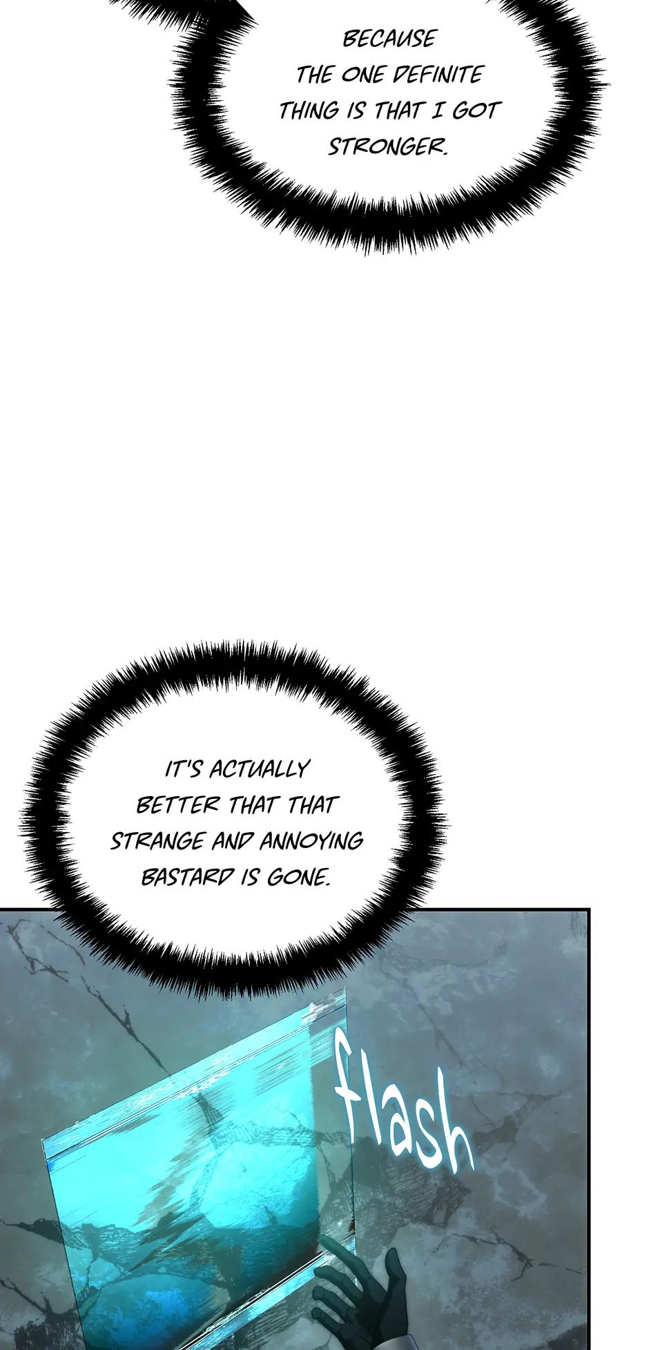 Read Second Life Ranker ENGLISH Manga Online