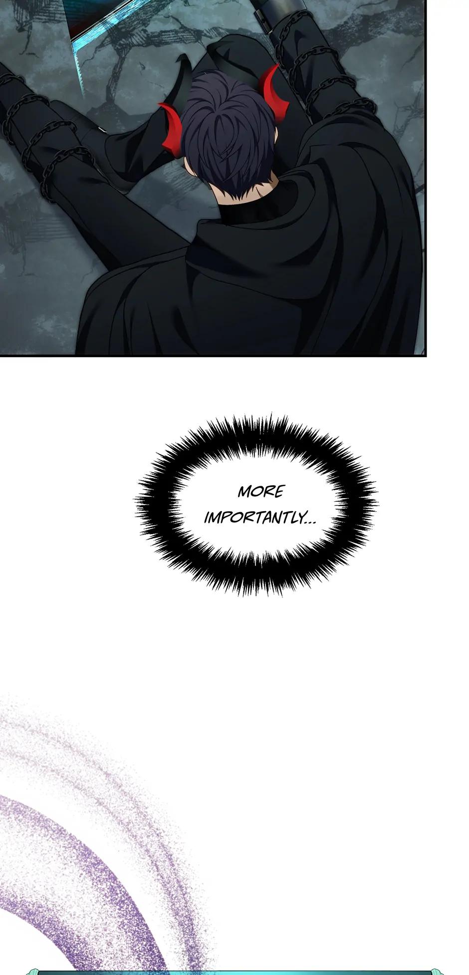 Read Second Life Ranker ENGLISH Manga Online