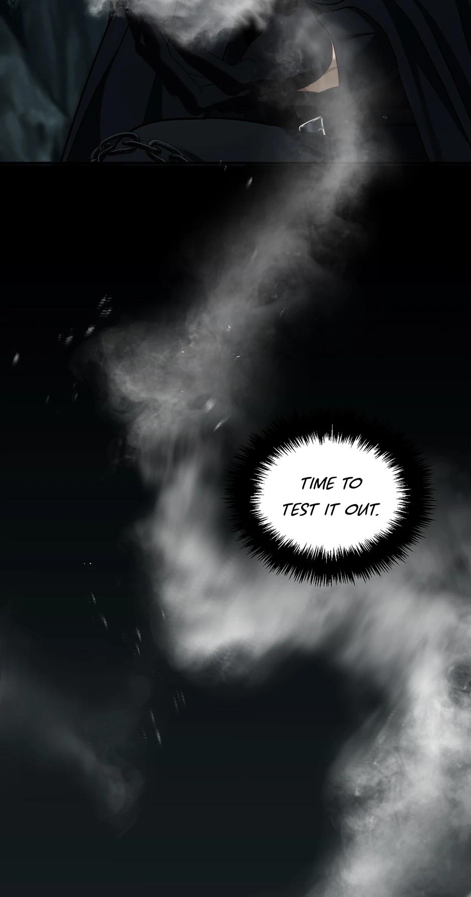 Read Second Life Ranker ENGLISH Manga Online