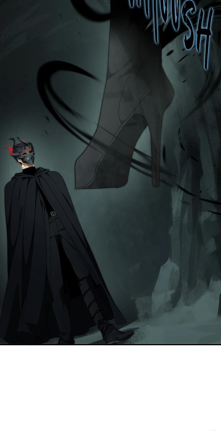 Read Second Life Ranker ENGLISH Manga Online