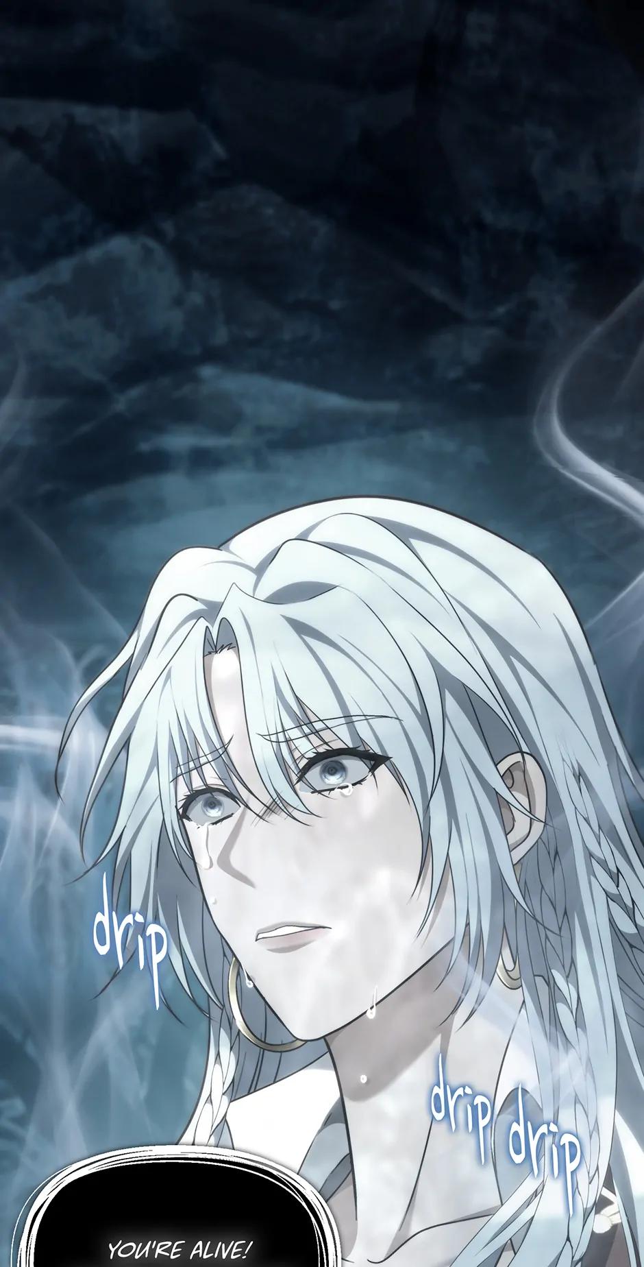 Read Second Life Ranker ENGLISH Manga Online