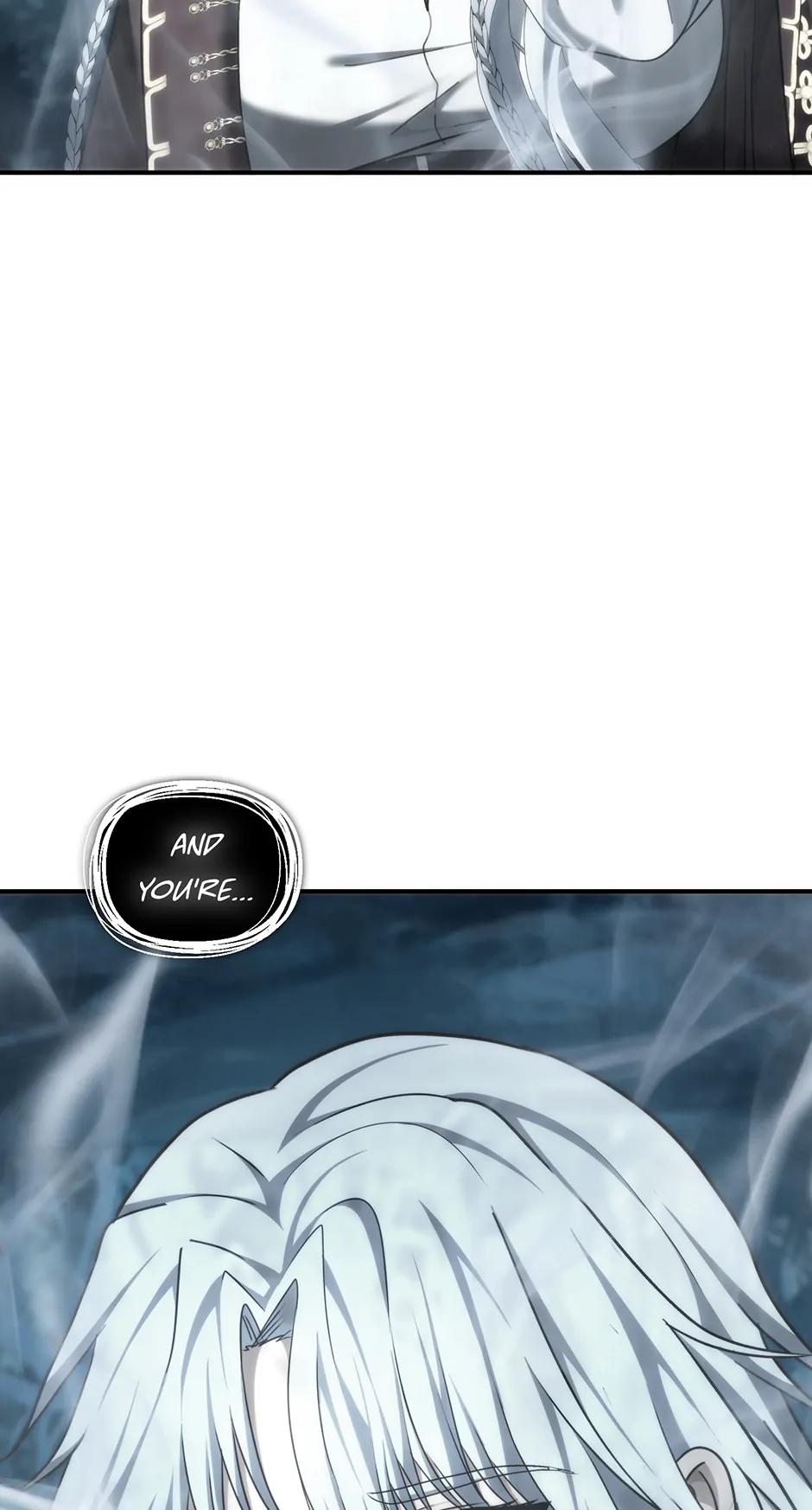 Read Second Life Ranker ENGLISH Manga Online