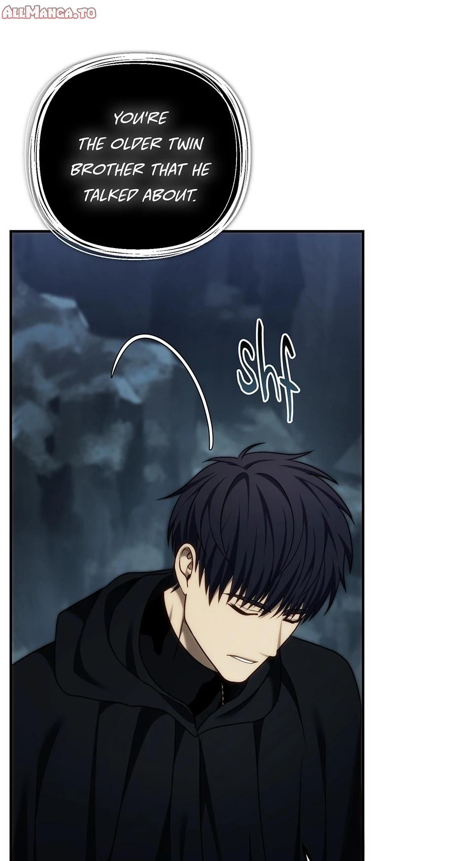 Read Second Life Ranker ENGLISH Manga Online