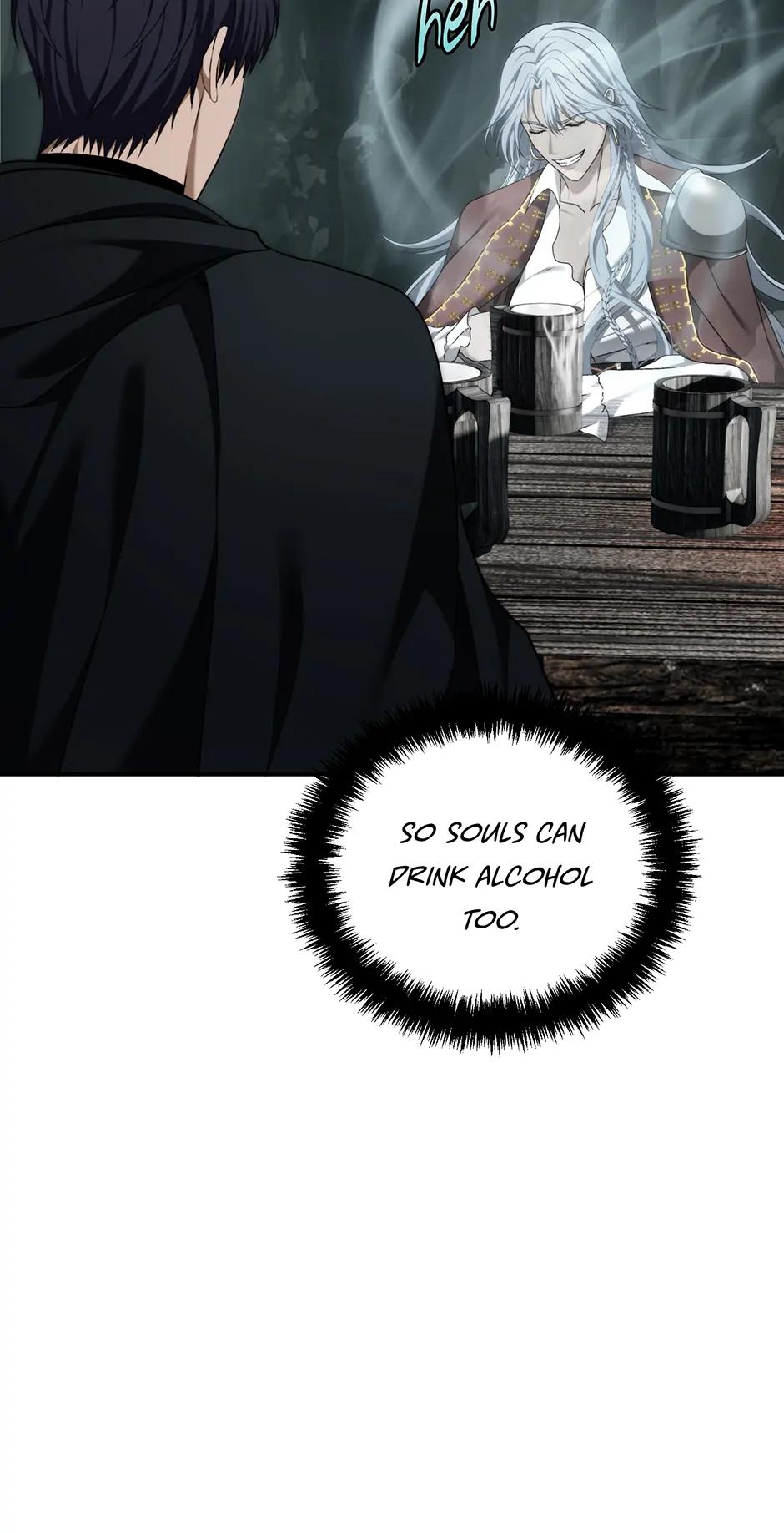 Read Second Life Ranker ENGLISH Manga Online