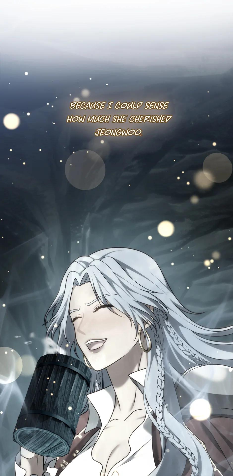 Read Second Life Ranker ENGLISH Manga Online