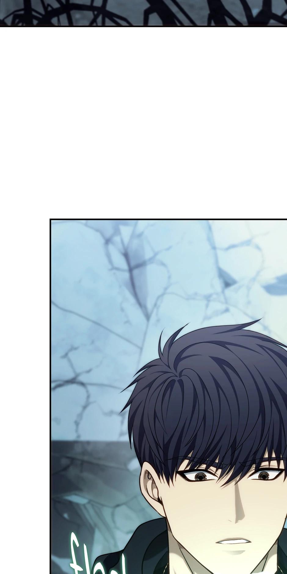 Read Second Life Ranker ENGLISH Manga Online