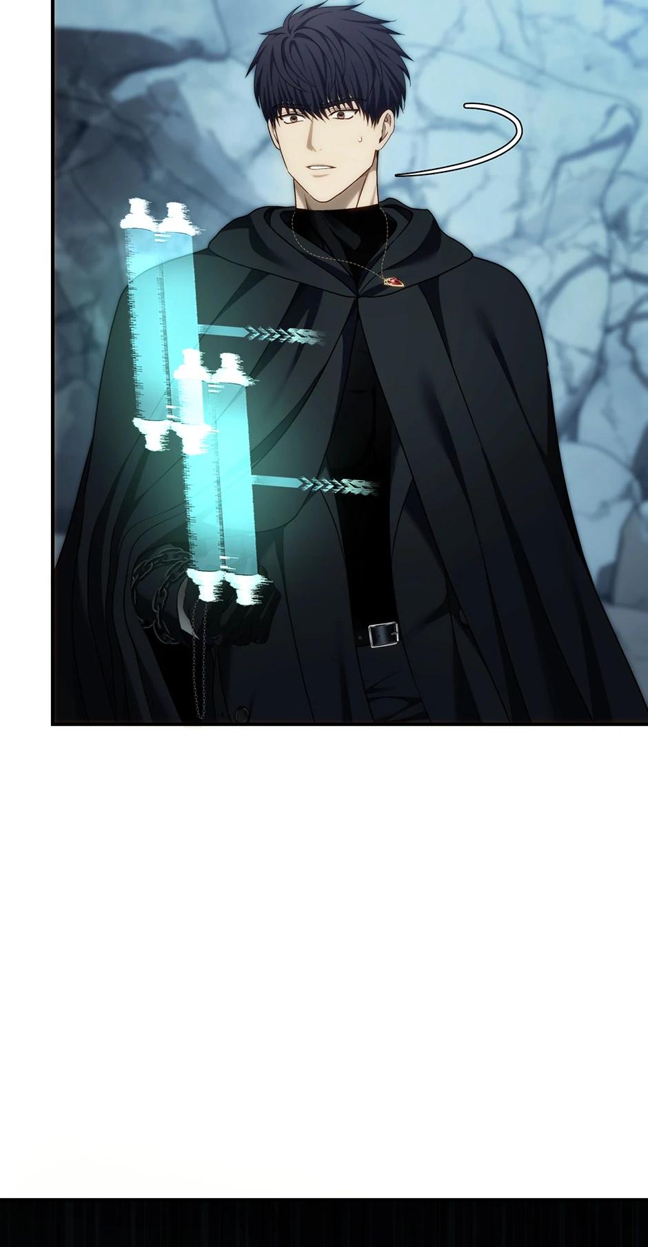 Read Second Life Ranker ENGLISH Manga Online