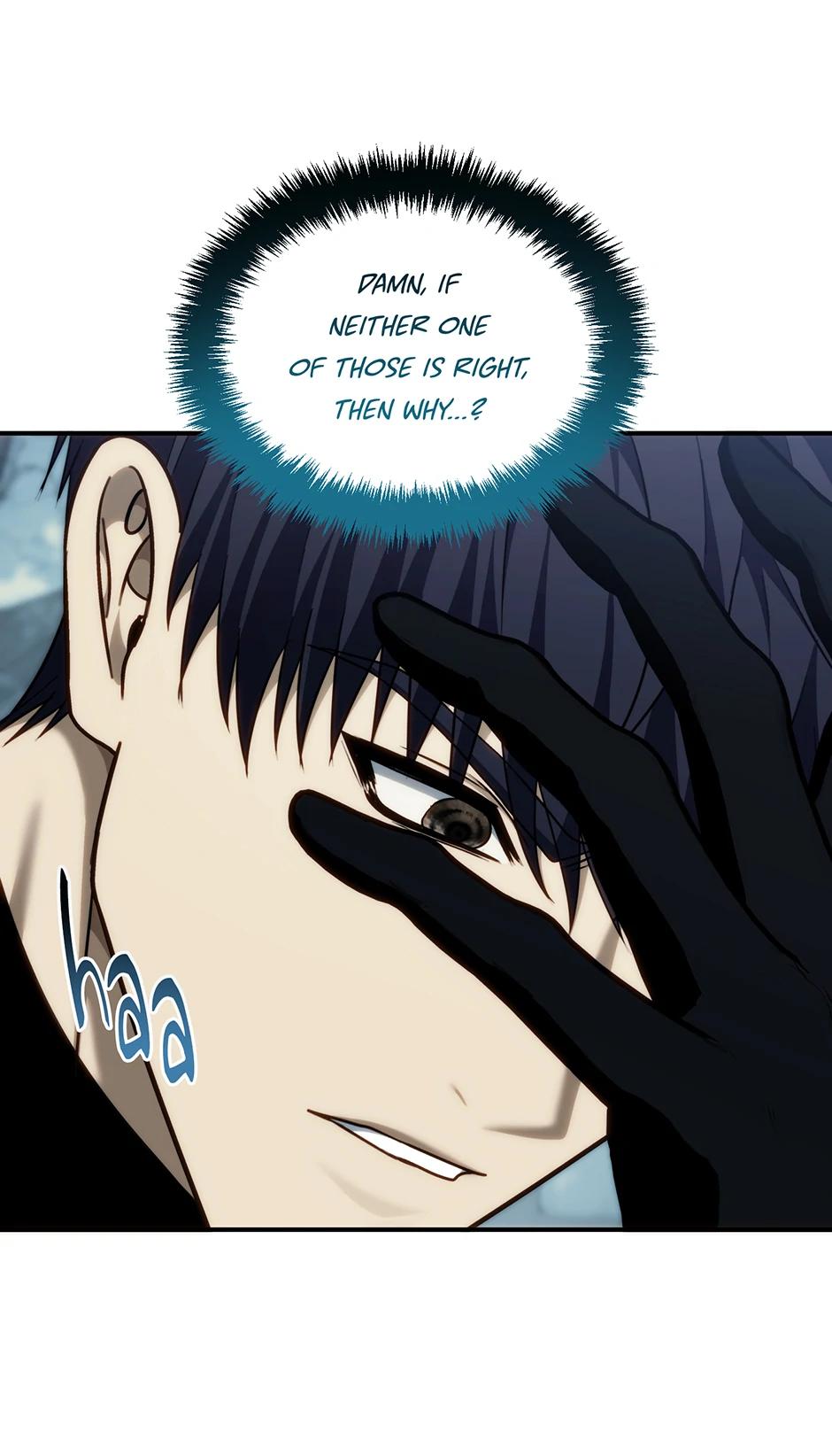 Read Second Life Ranker ENGLISH Manga Online