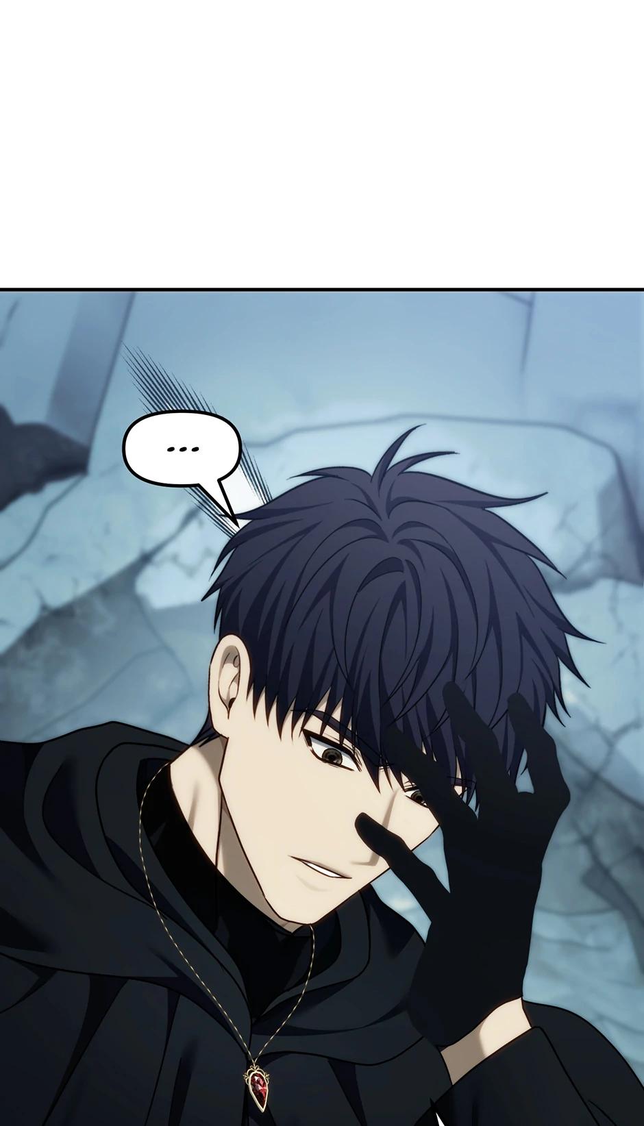 Read Second Life Ranker ENGLISH Manga Online