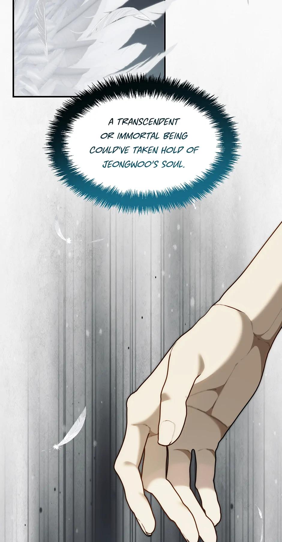 Read Second Life Ranker ENGLISH Manga Online